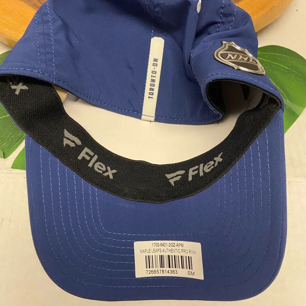 NHL brand new